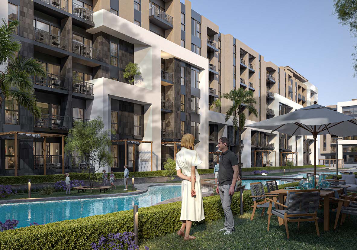 Apartment at Riverton | Forsa Property