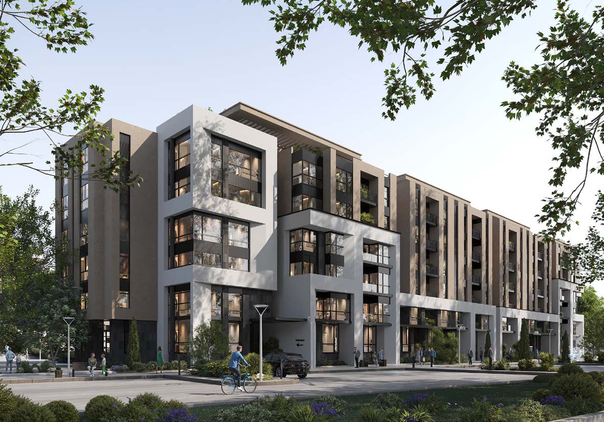 Apartment at Riverton | Forsa Property