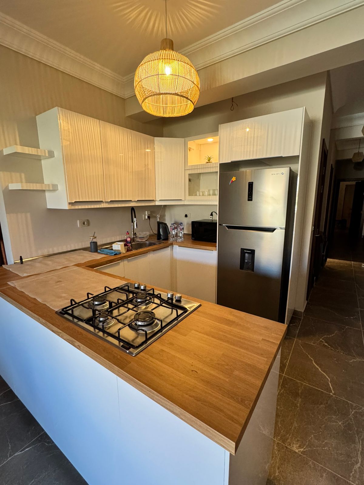 Chalet at La Vista Bay East | Forsa Property