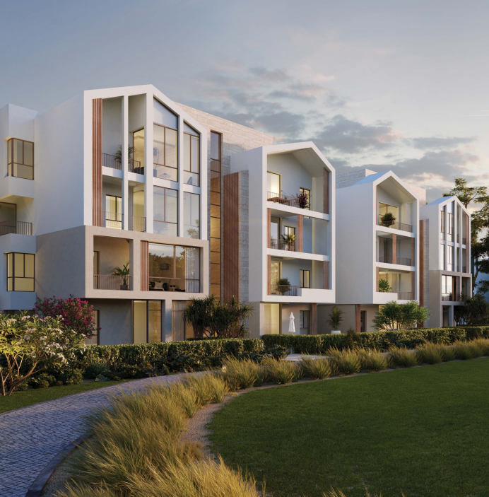 Apartment at Karmell New Zayed | Forsa Property