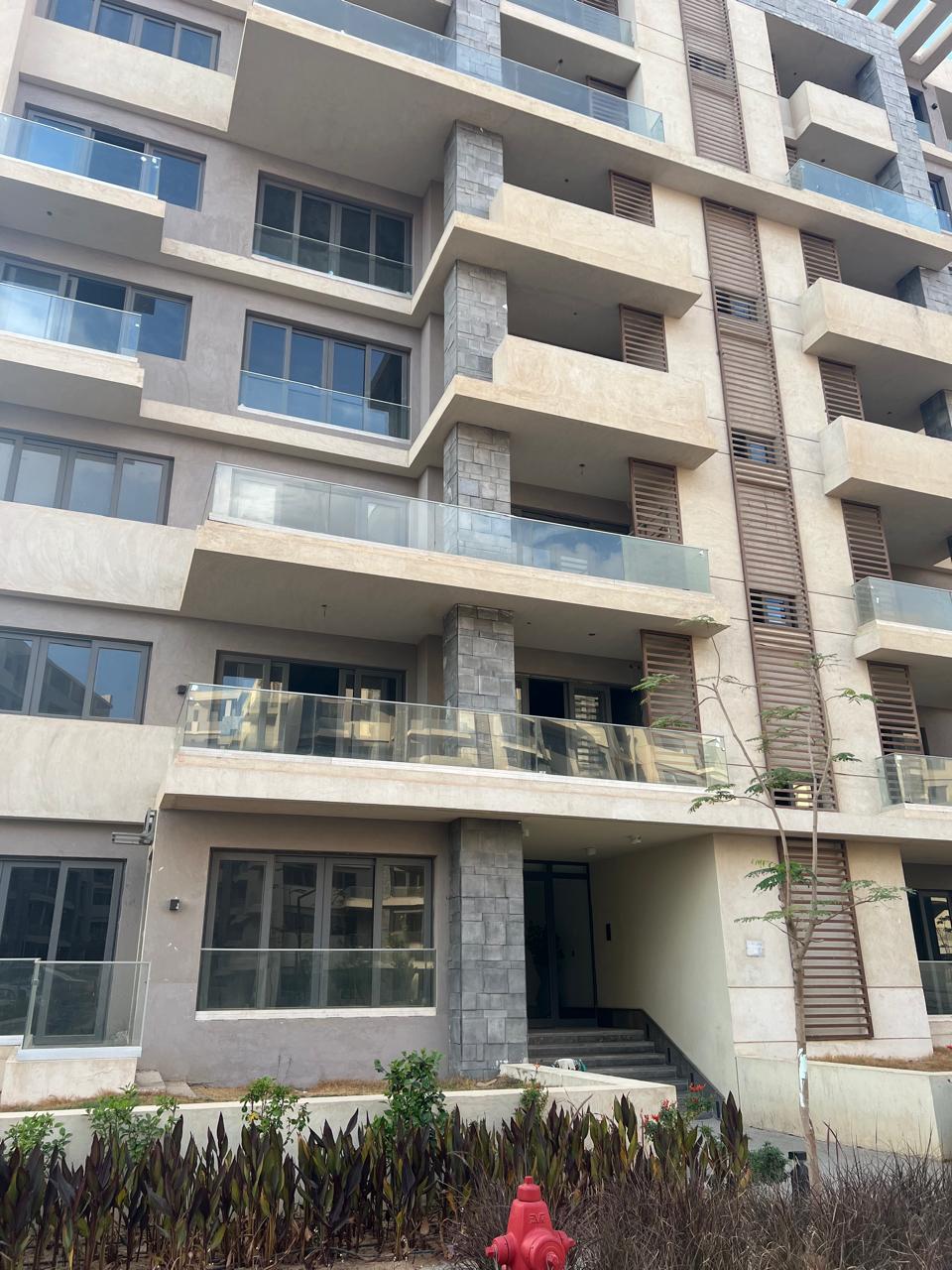 شقة | Forsa Property