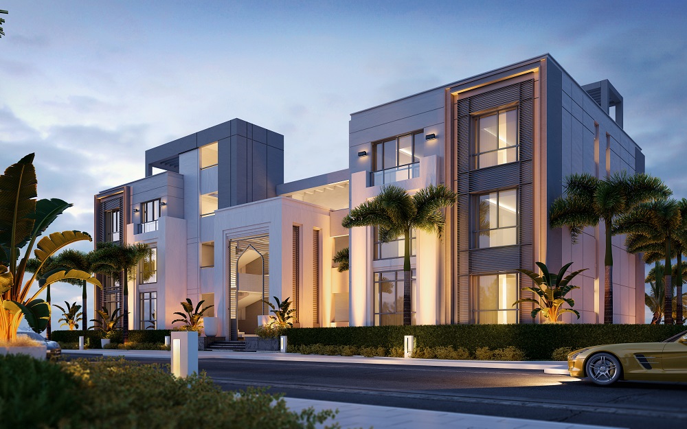 Penthouse | Forsa Property