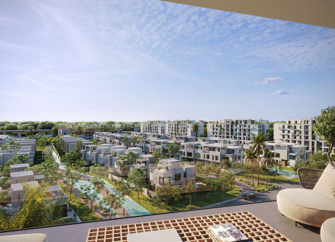 Apartment | Forsa Property