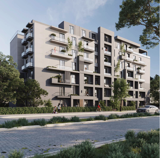 Apartment | Forsa Property