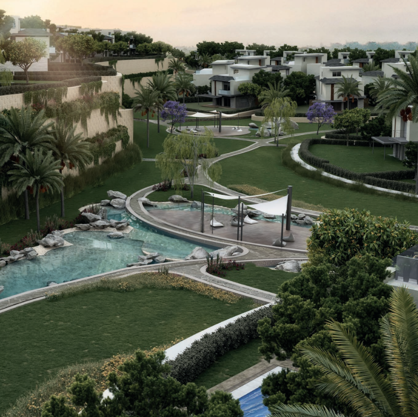 Townhouse at Stone Park | Forsa Property