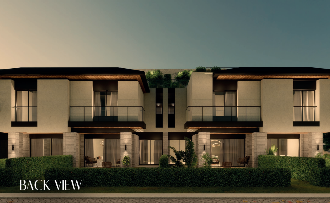 Townhouse at Stone Park | Forsa Property