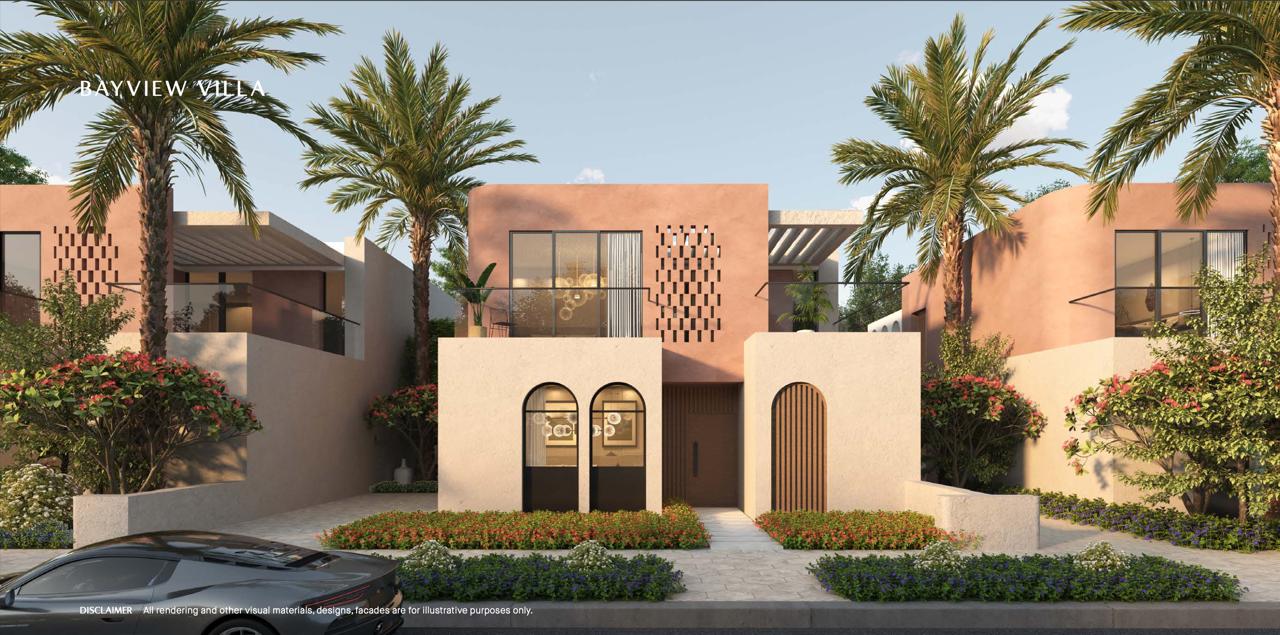 Villa at Ogami Ras El Hekma | Forsa Property