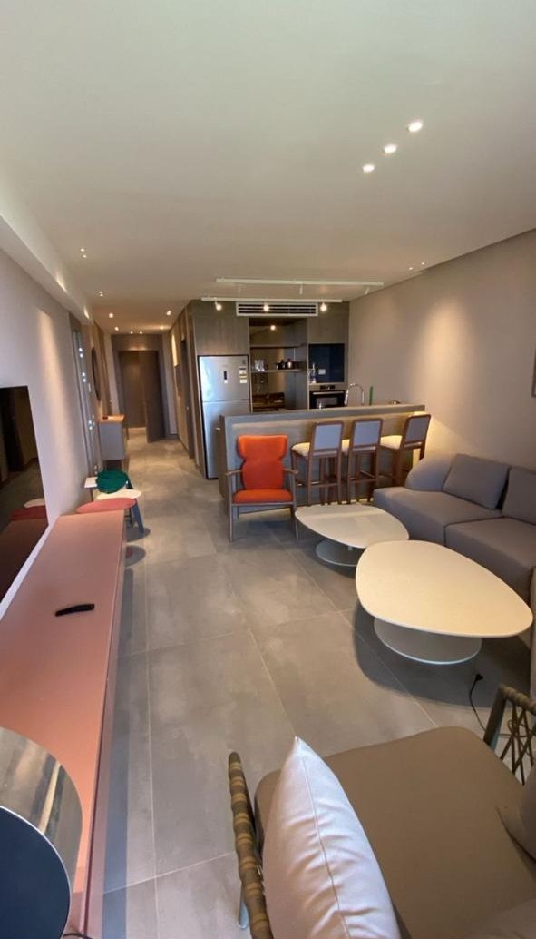 Serviced Apartment at Hacienda Red | Forsa Property