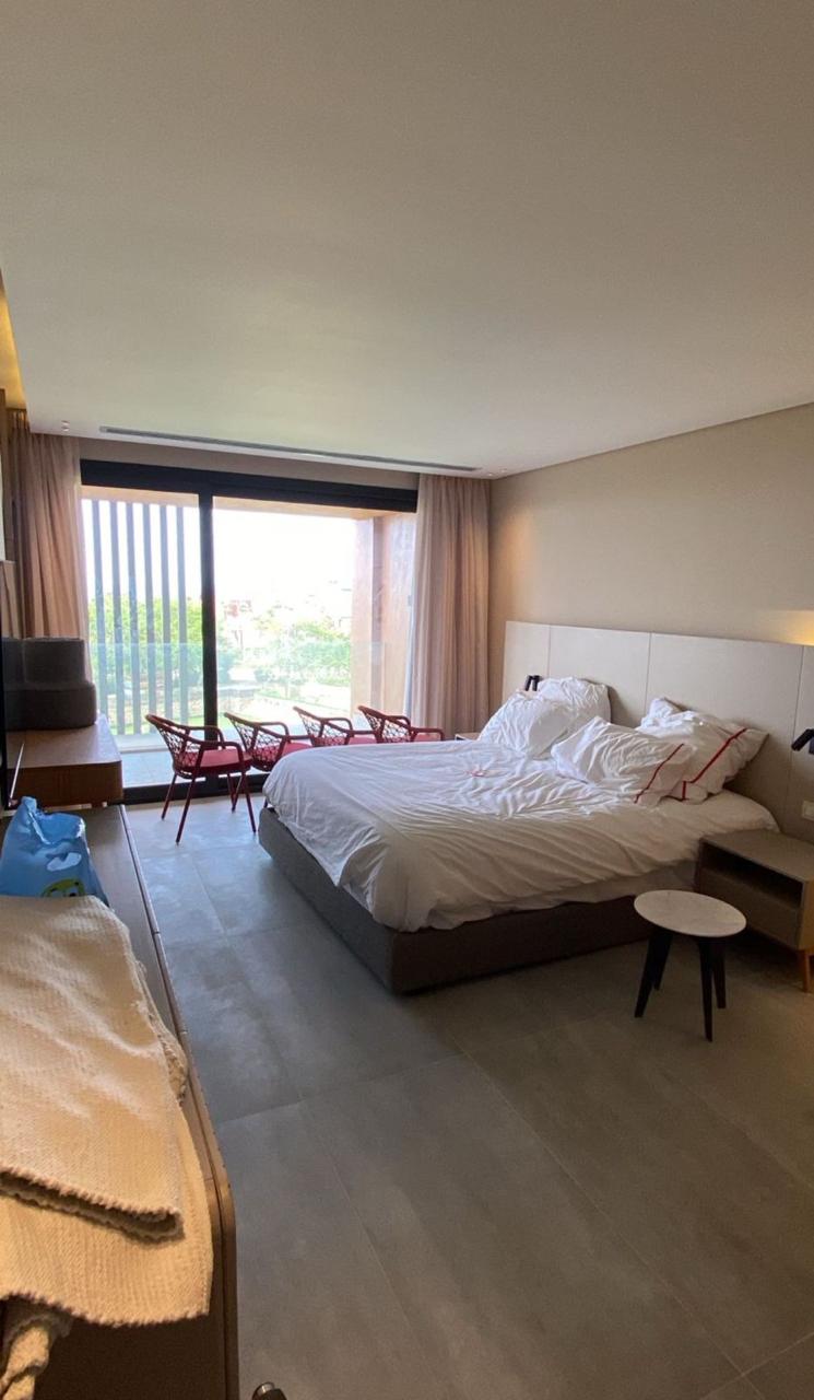 Serviced Apartment at Hacienda Red | Forsa Property
