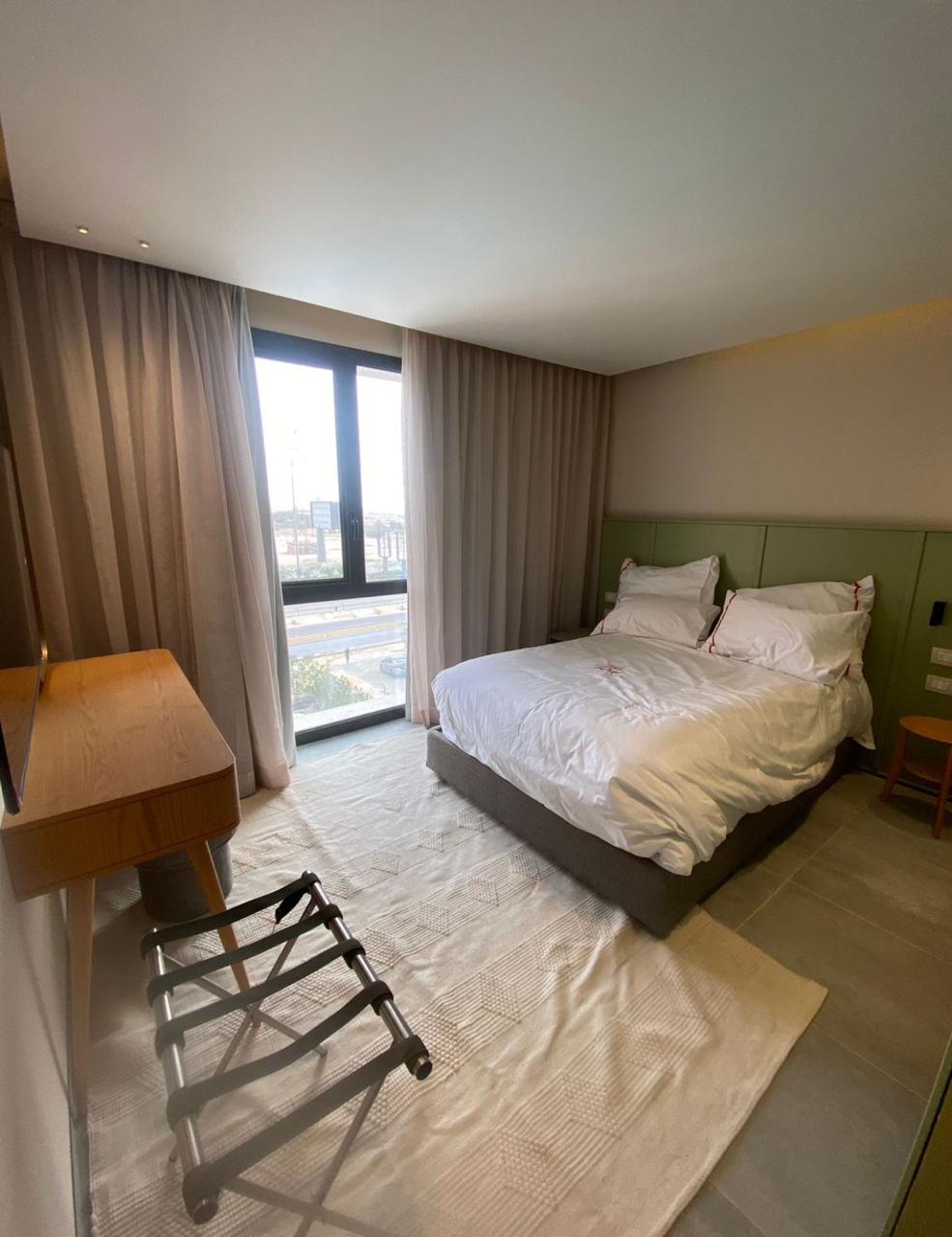 Serviced Apartment at Hacienda Red | Forsa Property