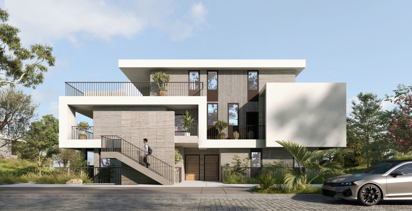 لوفت | Forsa Property