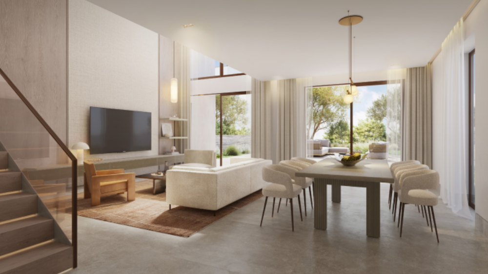 لوفت | Forsa Property