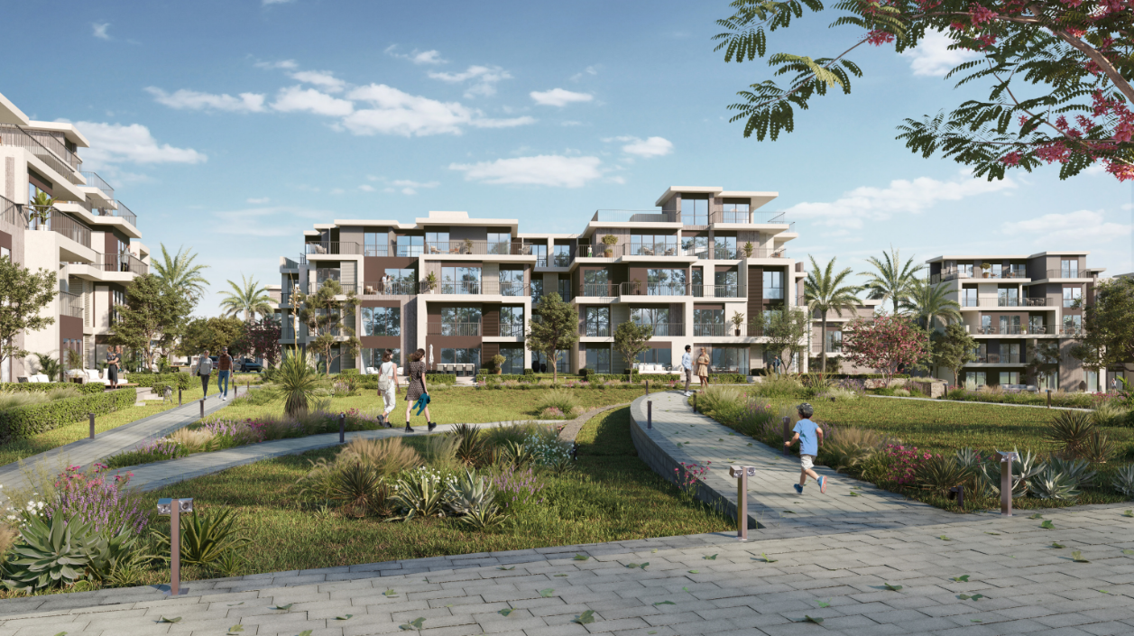 لوفت | Forsa Property