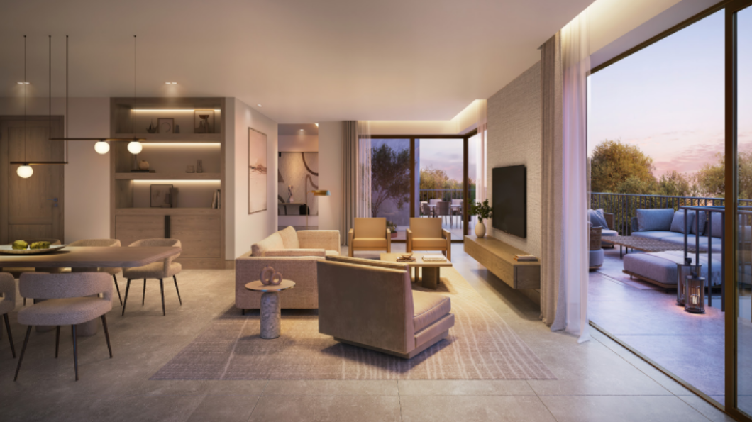 لوفت | Forsa Property