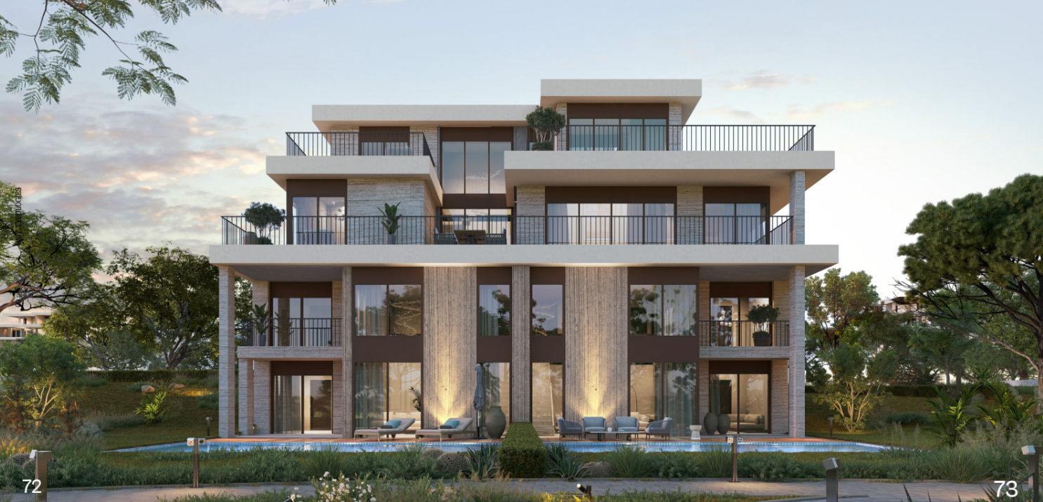 لوفت | Forsa Property