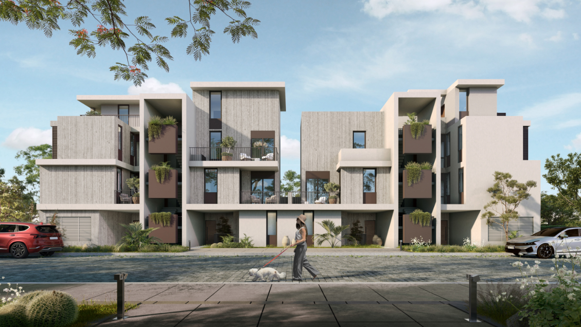 لوفت | Forsa Property