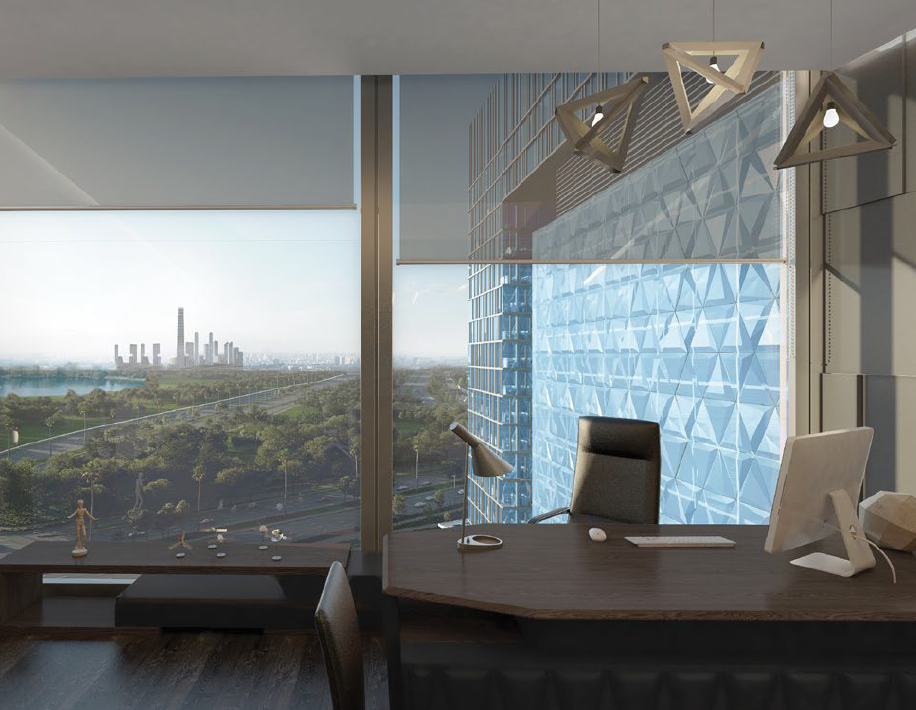 Office at I-Business Park | Forsa Property