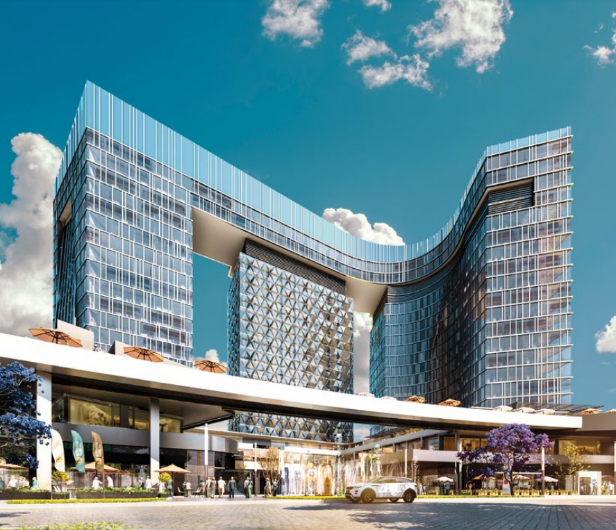 Office at I-Business Park | Forsa Property