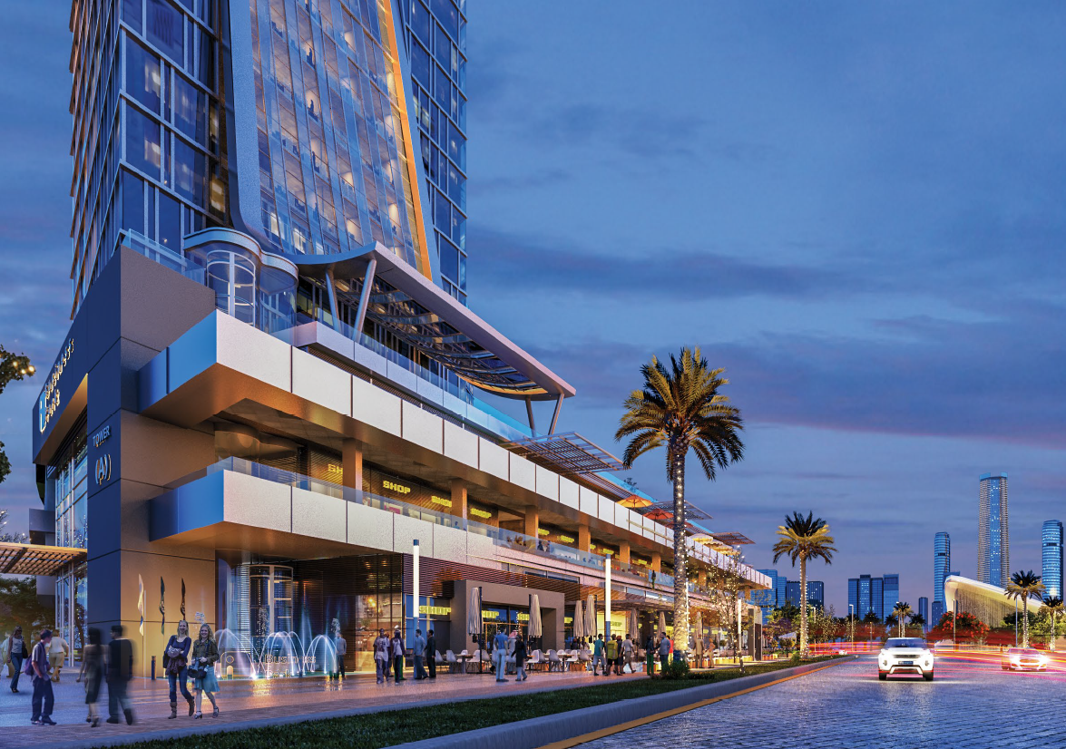 Office at I-Business Park | Forsa Property