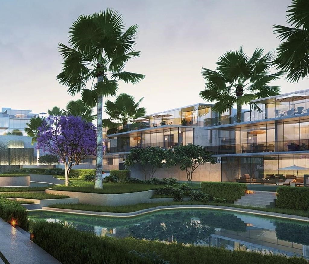 Villa at Lake View Boutique  | Forsa Property