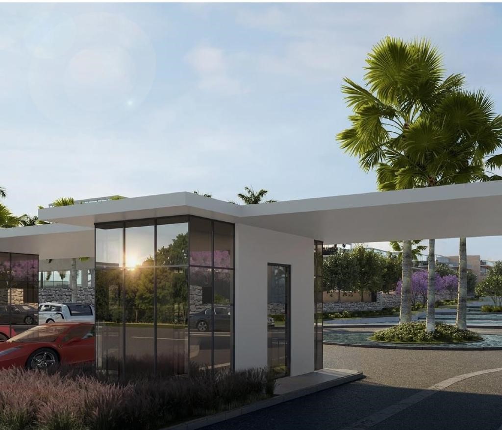 Villa at Lake View Boutique  | Forsa Property