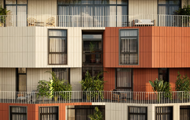 Duplex at Kinda | Forsa Property