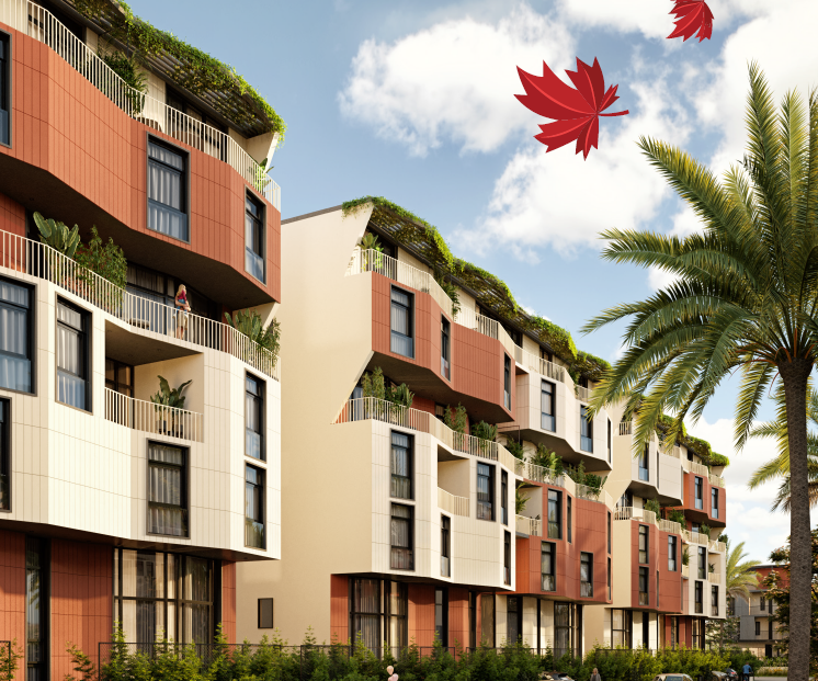 Duplex at Kinda | Forsa Property