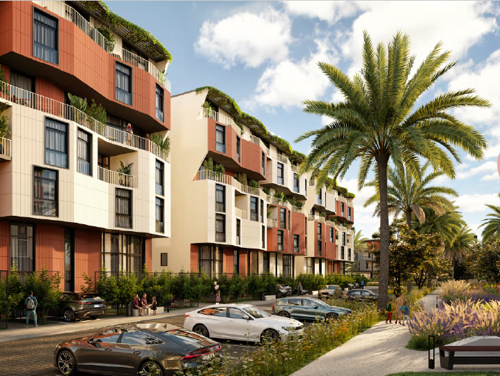 Duplex at Kinda | Forsa Property