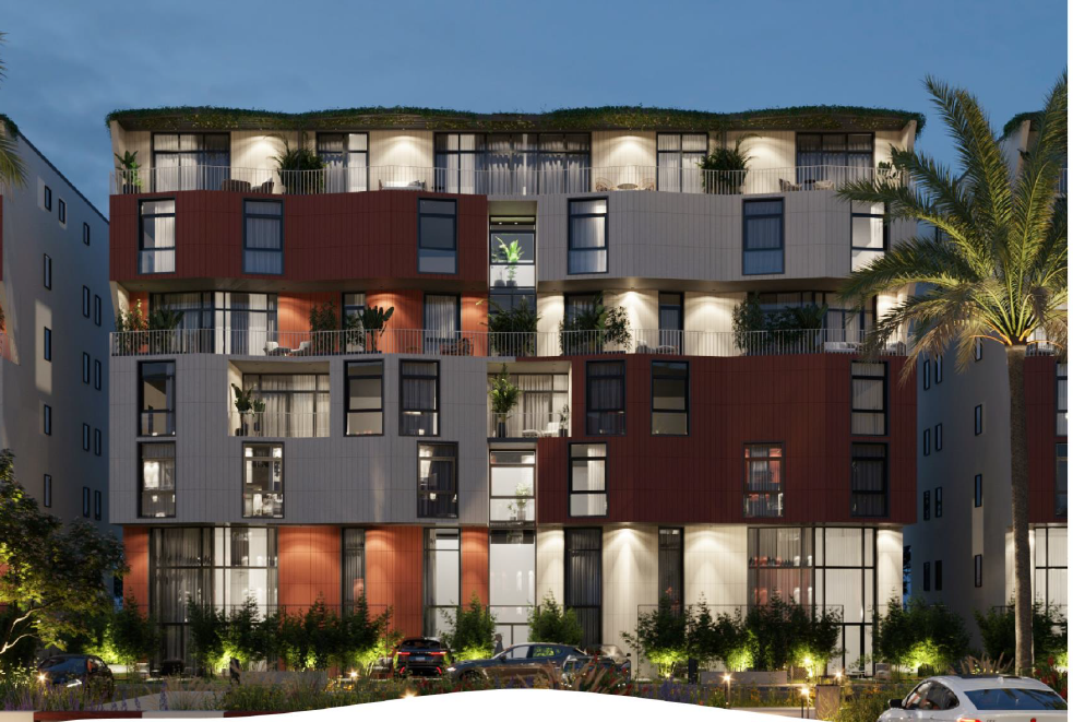 Duplex at Kinda | Forsa Property