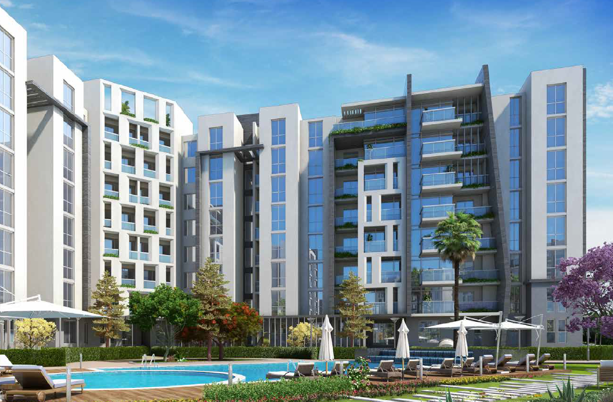 Apartment at Pukka l | Forsa Property