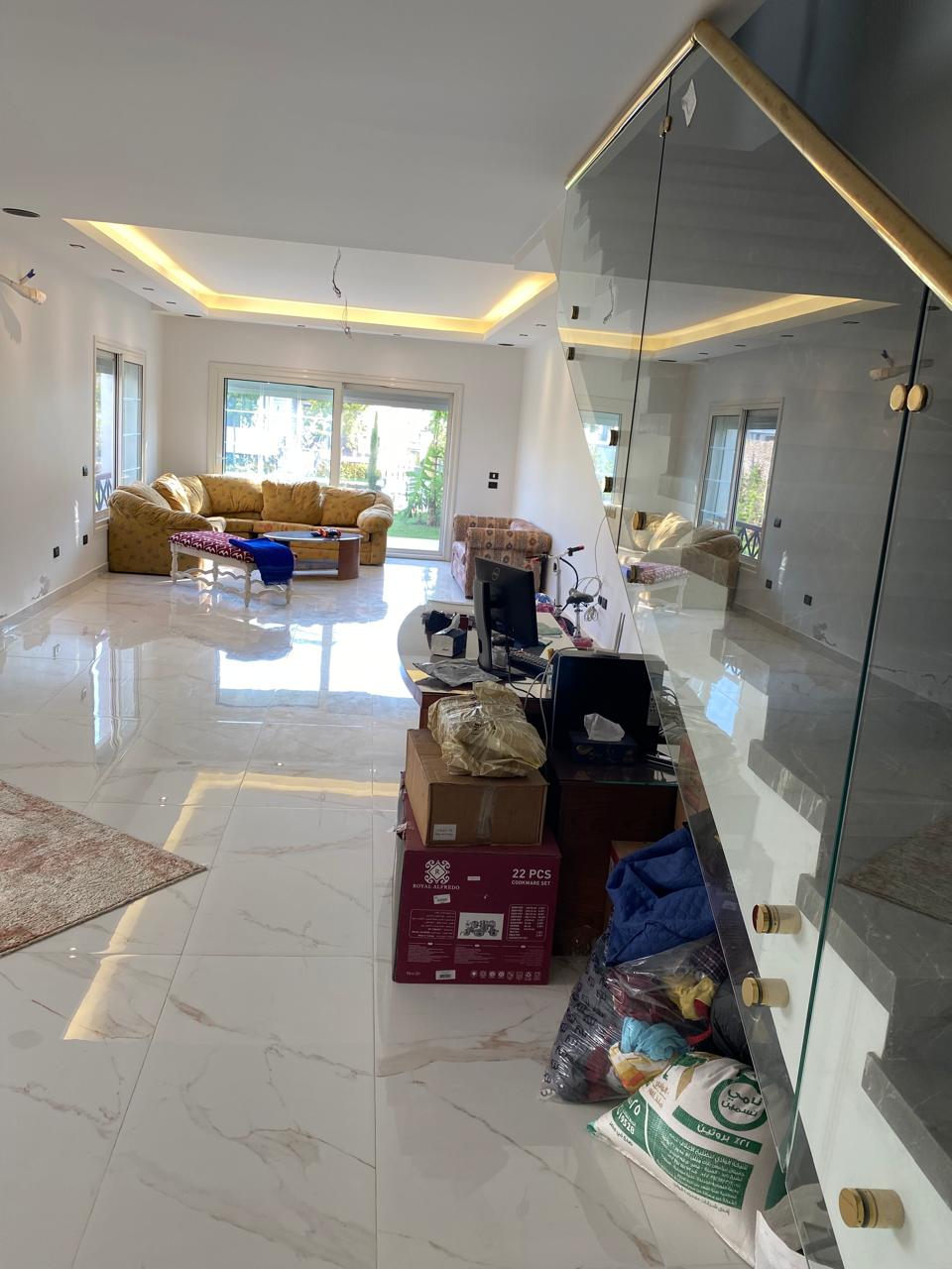 توين هاوس | Forsa Property