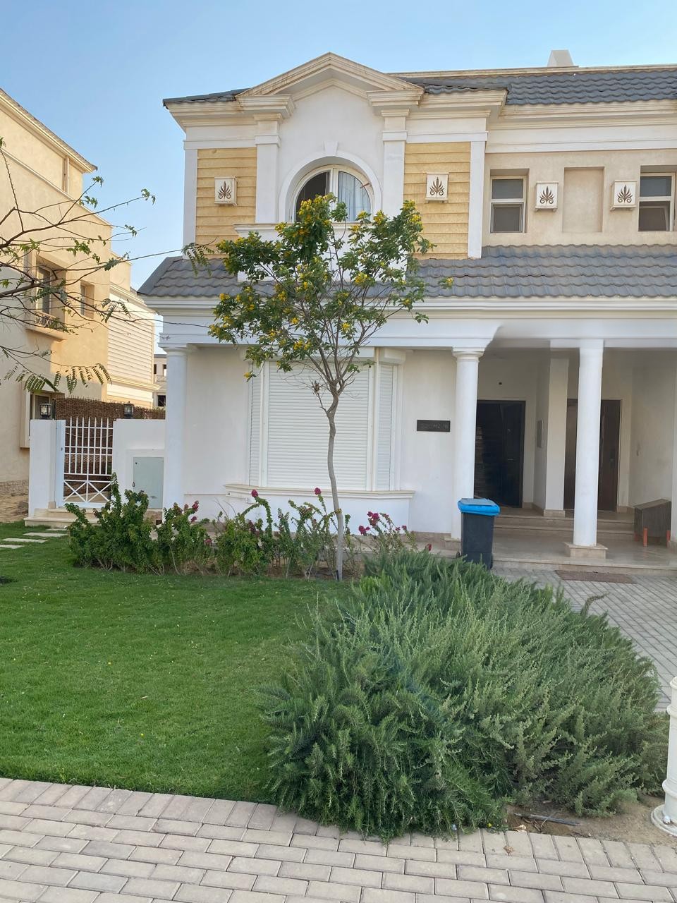 توين هاوس | Forsa Property