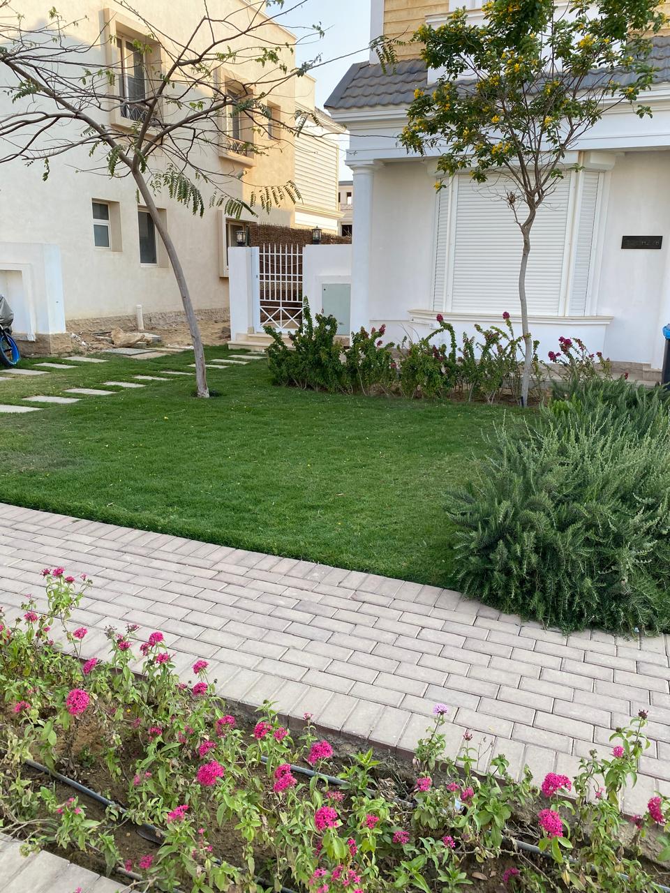 توين هاوس | Forsa Property