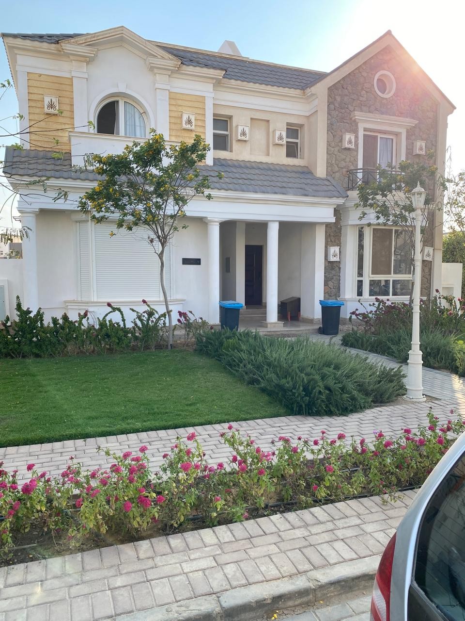 توين هاوس | Forsa Property