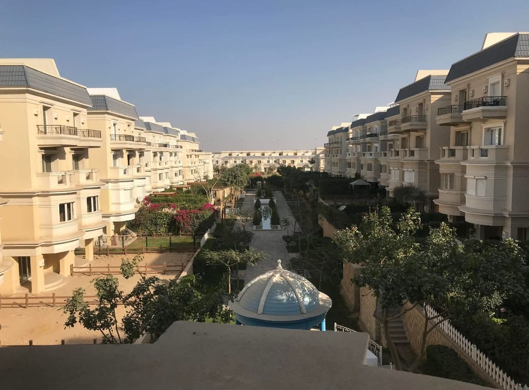 Duplex at Mountain View October Park | Forsa Property