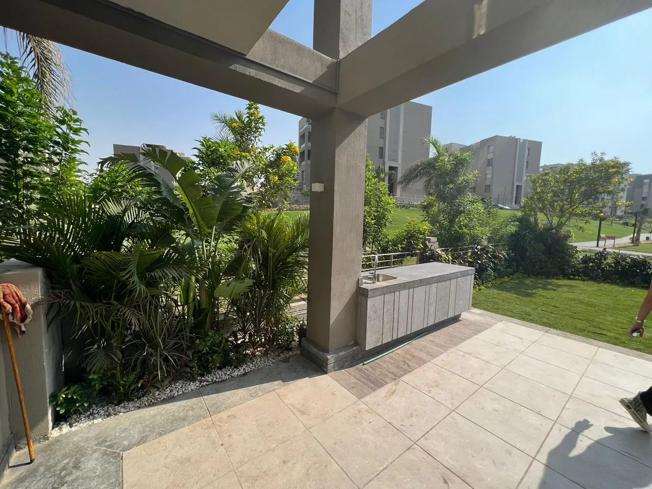 Apartment at Katameya Gardens | Forsa Property