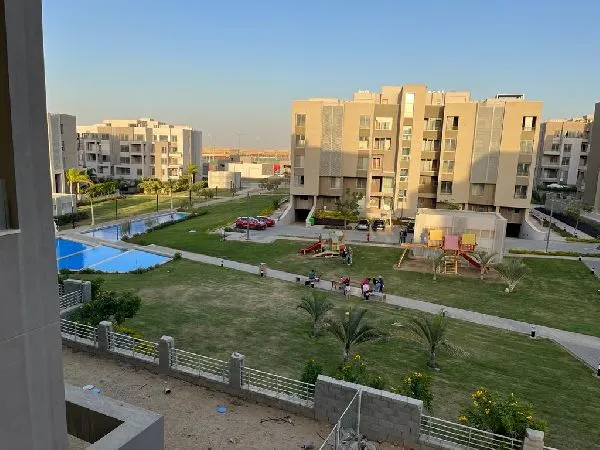 Apartment at Katameya Gardens | Forsa Property