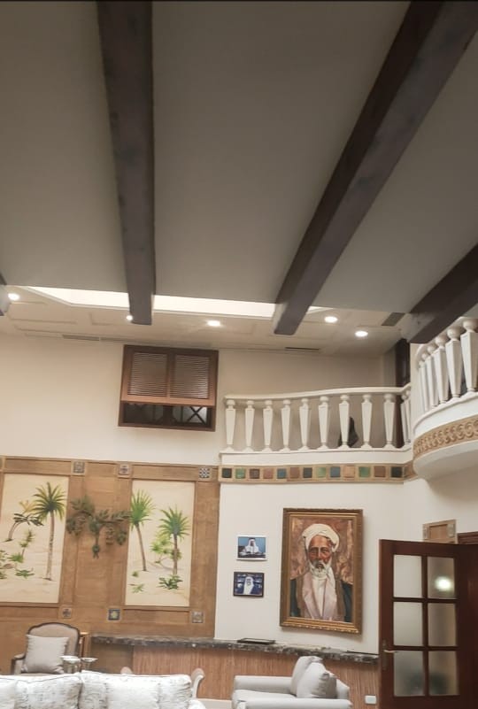 فيلا at الربوة | Forsa Property فيلا at الربوة | Forsa Property