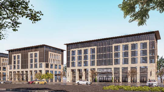 مكتب | Forsa Property