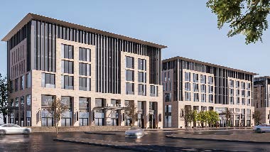 مكتب | Forsa Property