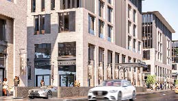 مكتب | Forsa Property