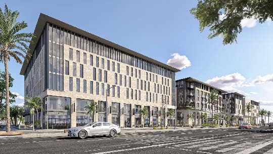 مكتب | Forsa Property