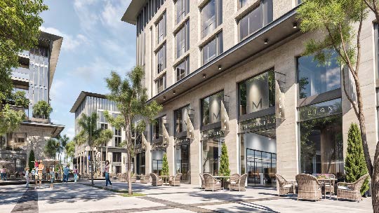 عيادة | Forsa Property