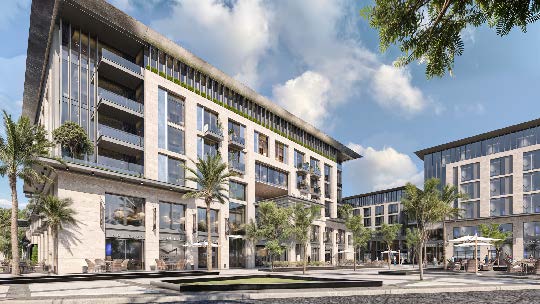 عيادة | Forsa Property