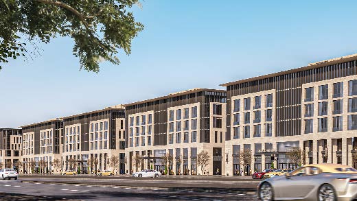 عيادة | Forsa Property