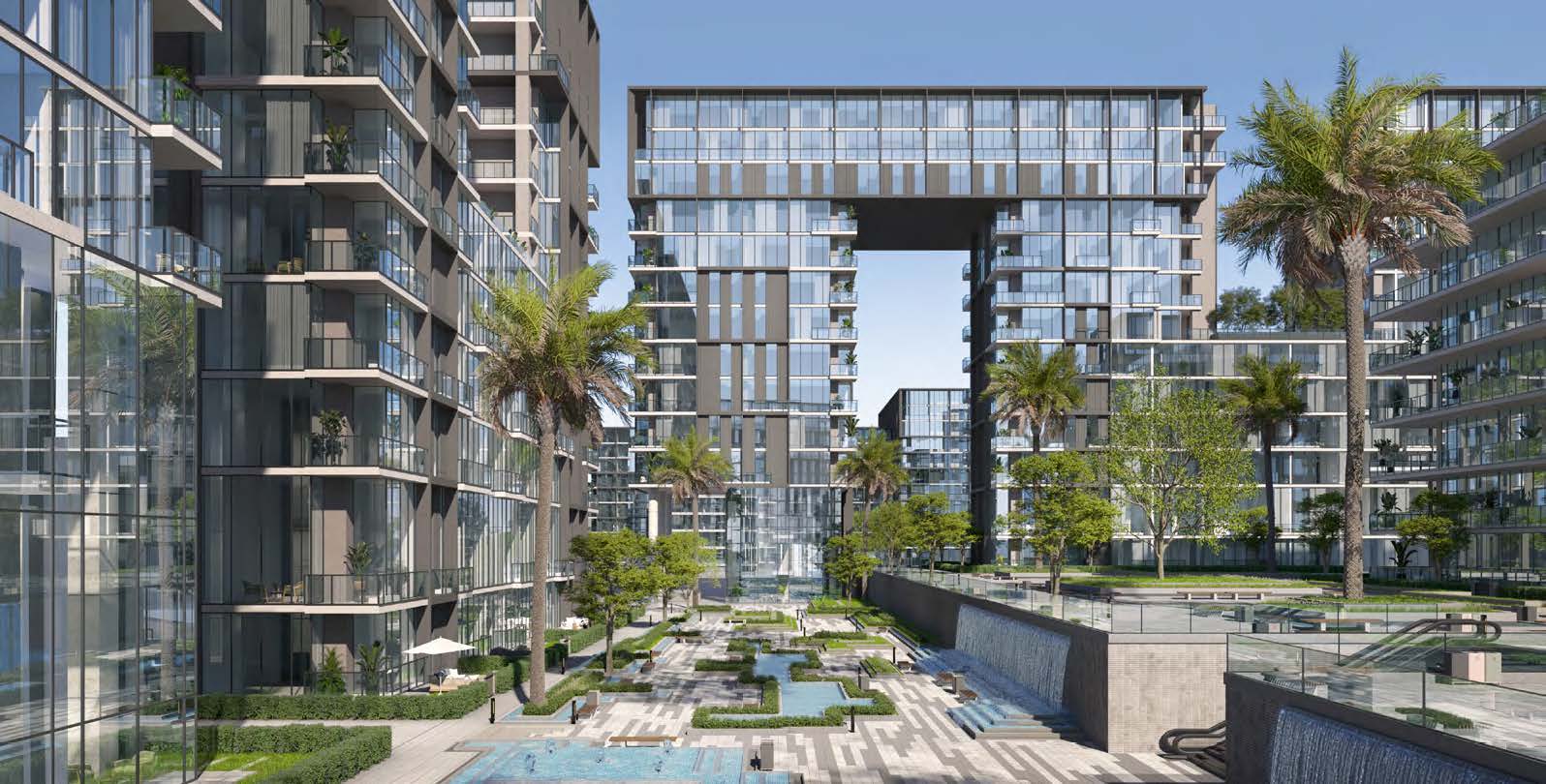 Studio at The Ark  | Forsa Property