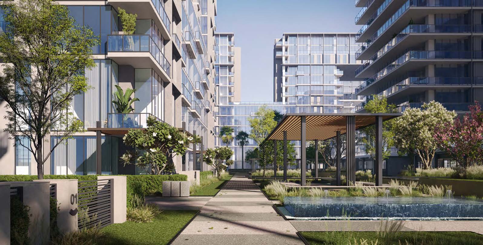 Studio at The Ark  | Forsa Property