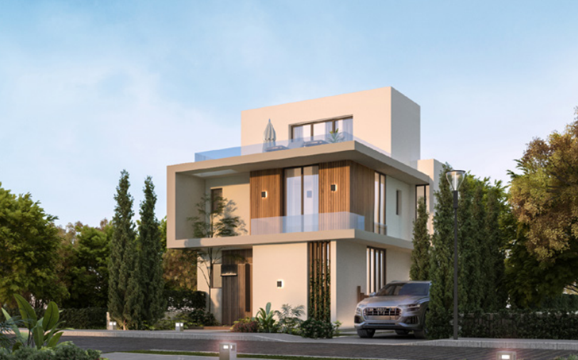 Villa | Forsa Property