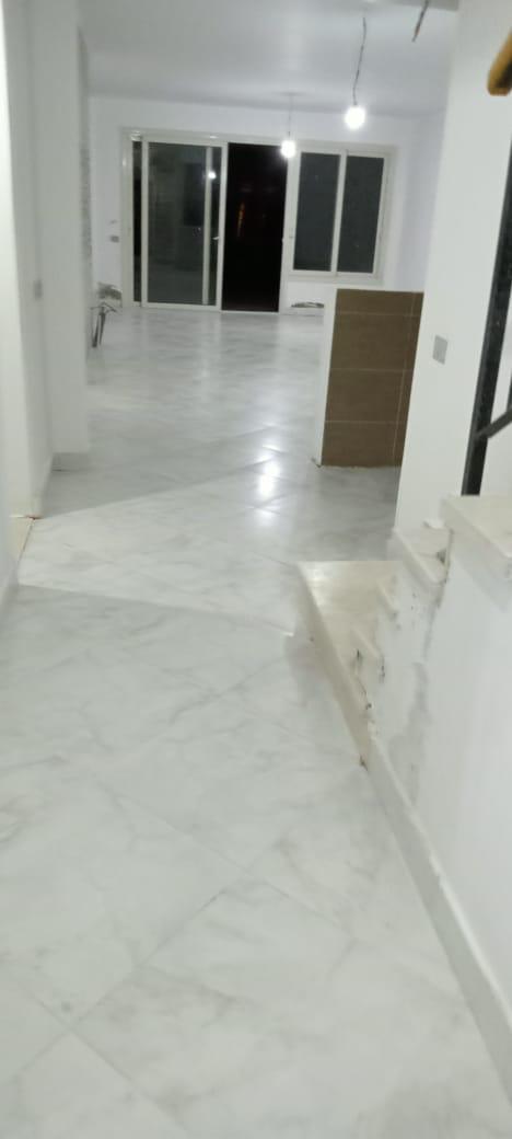 Twin House at Ein Bay  | Forsa Property