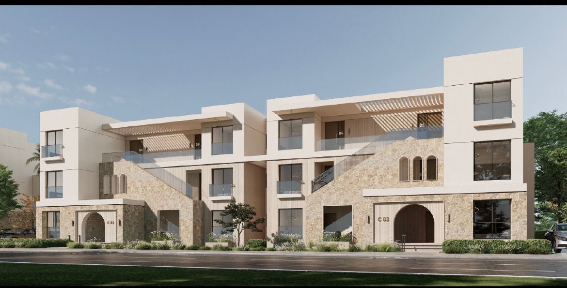 Chalet | Forsa Property